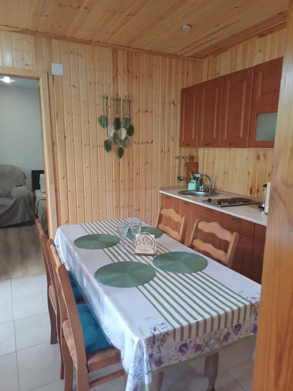 2-комнатный Дом