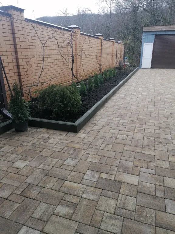 Коттедж Домик двухэтажный с видом на горы и лес, чистый воздух — Адербиевка