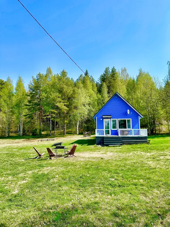 3-комнатный Дом