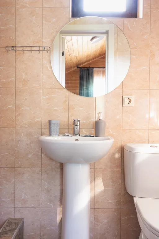 Коттедж Коттедж под ключ — Пляхо