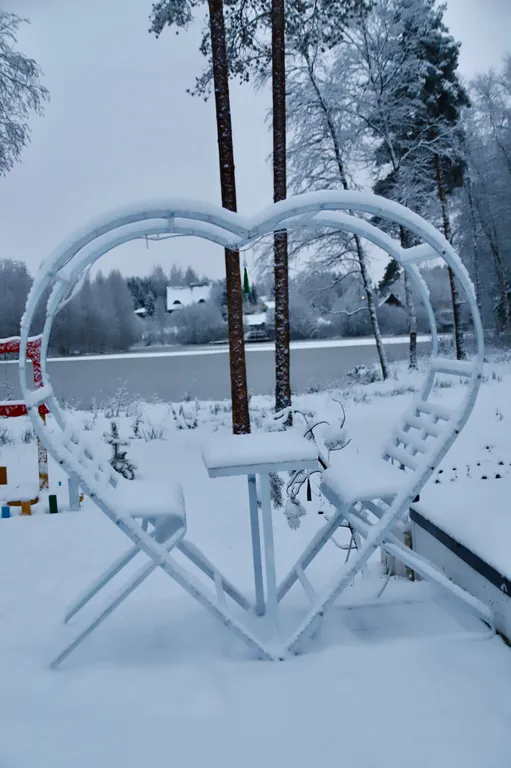 База отдыха Хэйлун Дом №4 Харбин