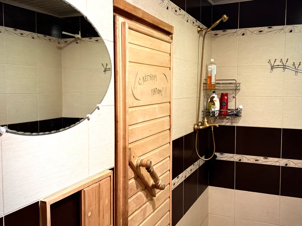 2-комнатный Дом