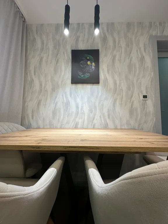 Дом для отдыха с бассейном и банным комплексом