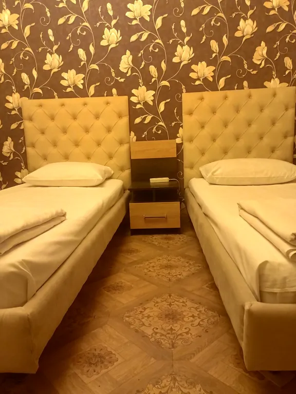 Уютная 2-я квартира вблизи от трассы М-4 Дон