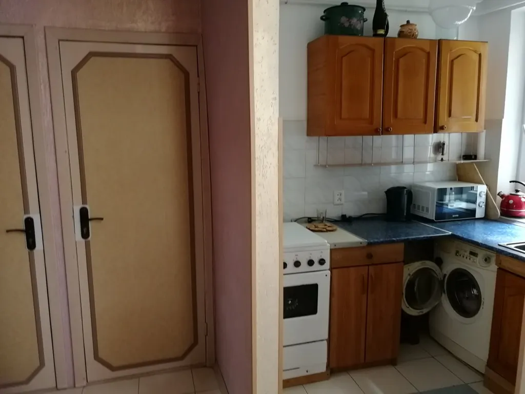 Квартира Комната с удобствами, 1-я курортная зона, высокий берег, район маяка — Анапа