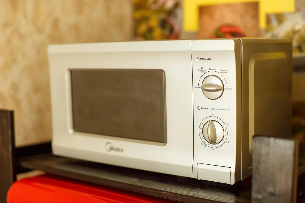 Однокомнатная квартира-студия