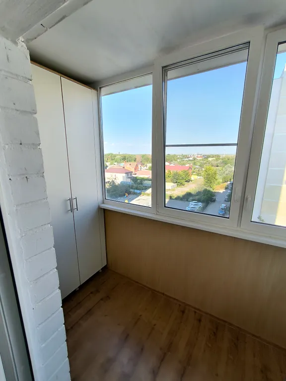 Уютная квартира на Речной