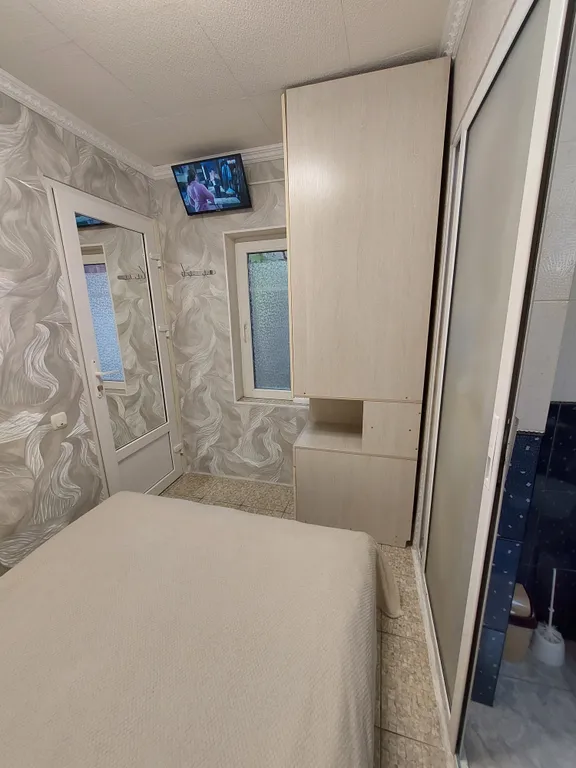 Квартира Квартира Уютный домик возле Массандровского пляжа — Ялта