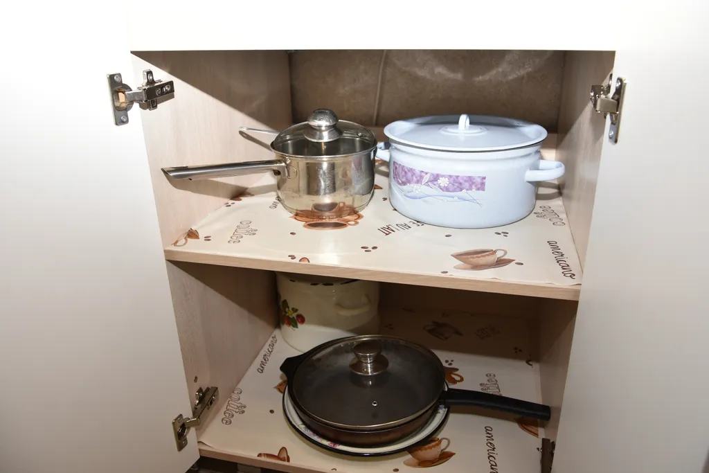 Квартира Уютная квартира в тихом районе курортной зоны — Кисловодск