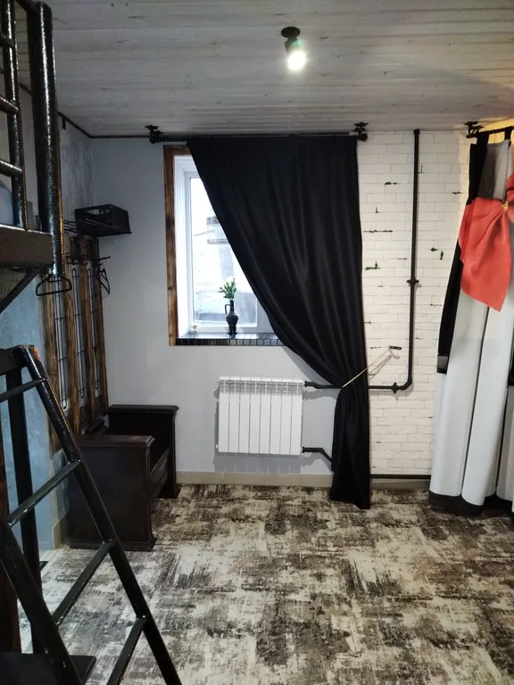 Уютная однокомнатная квартира в центре города