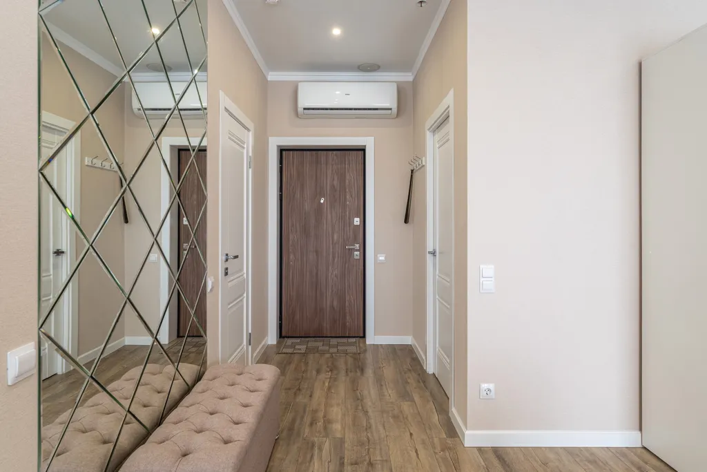 Квартира Квартира ИЮЛЬ, янтарный рассвет — Светлогорск