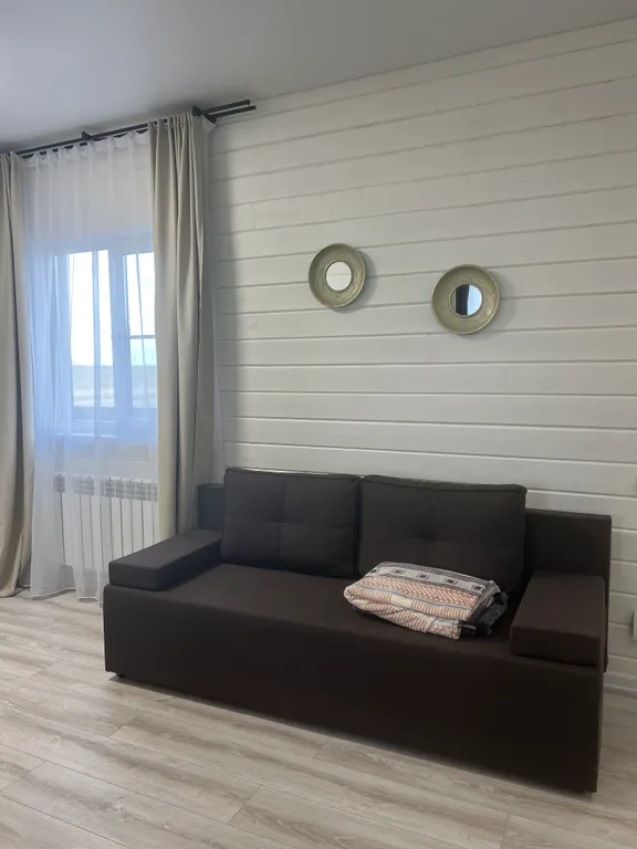 3- х комнатный таунхаус на люпиновом поле