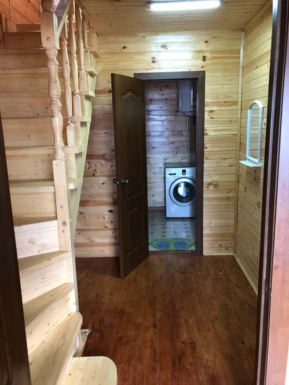 4-комнатный Дом