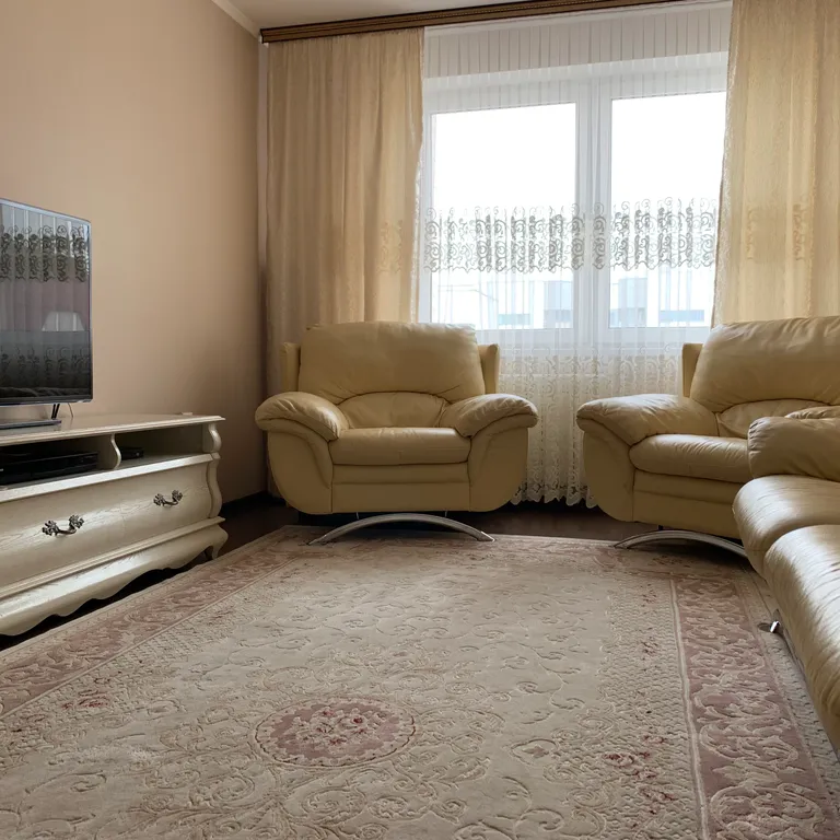 Квартира Аpartments travel — аренда посуточно в Гродно