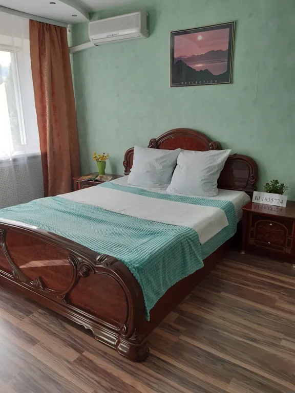 Квартира Чистая и уютная квартира в центре города Рядом Жд и Автовокзал — Волгоград