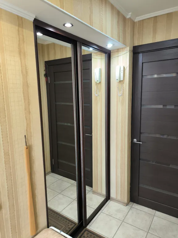 Квартира рядом с аэропортом