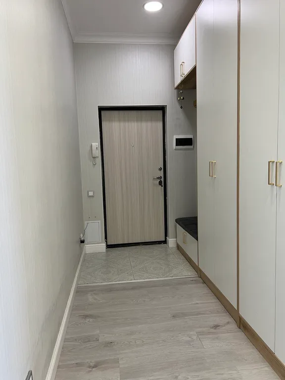 Уютные апартаменты в ЖК Apple City