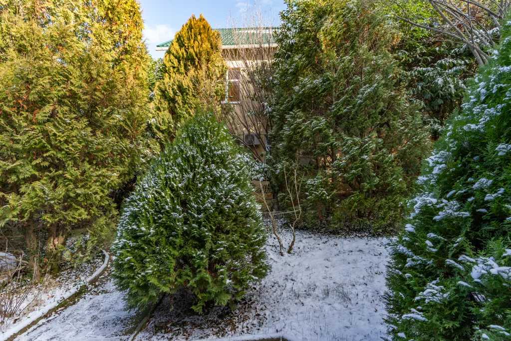 Дом на Черном море