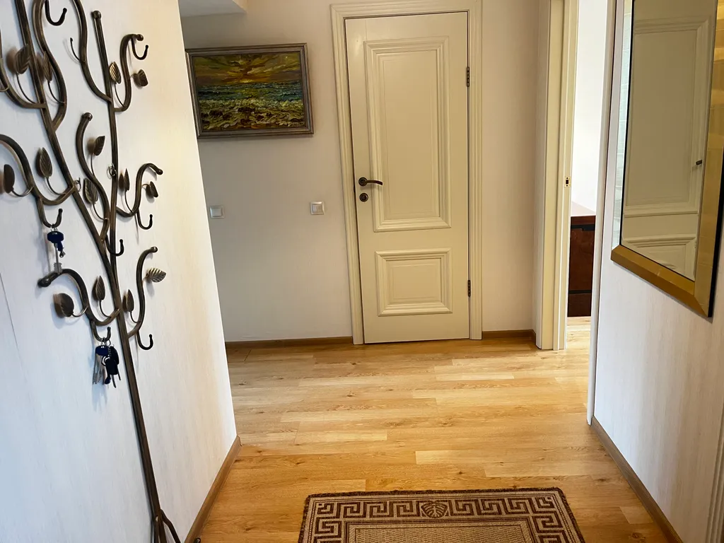 2-х комнатная квартира