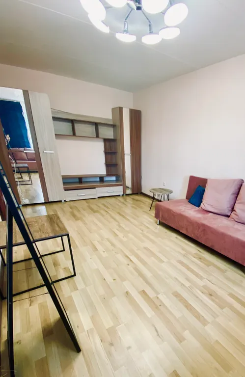 Квартира рядом с центром города, Онко диспанс и больницей им. Баранова