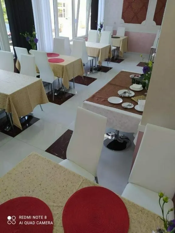 Семейная  деревянная, мансардная студия