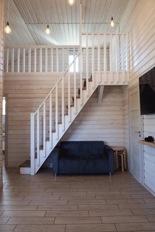 Спящий залив