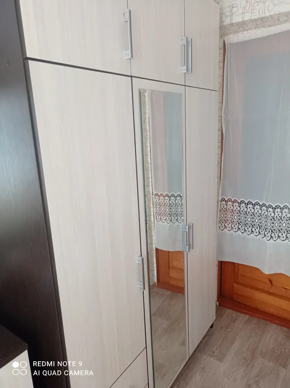 Квартира Уютная комната в частном доме — Заозёрное