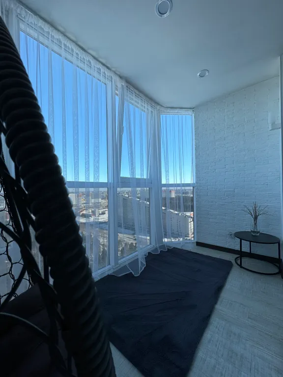 Квартира для вашего комфорта