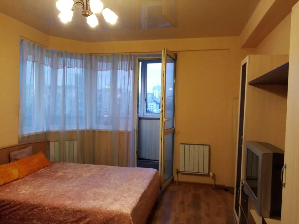 Квартира Шикарная квартира в центре — Екатеринбург