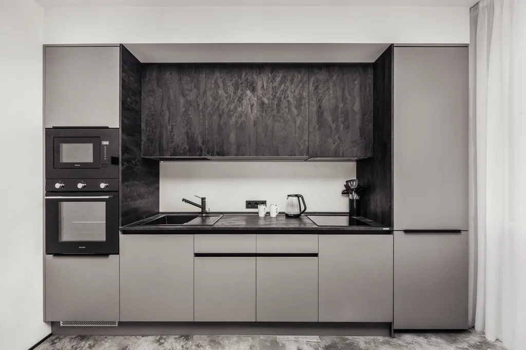 Квартира в ЖК Фрукты Черника 8194