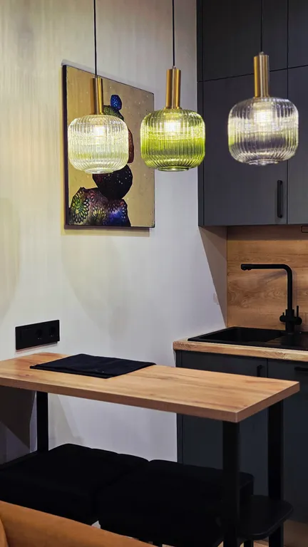 Дизайнерская студия