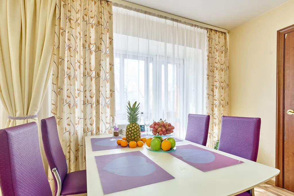 Комфортная квартира в самом центре города