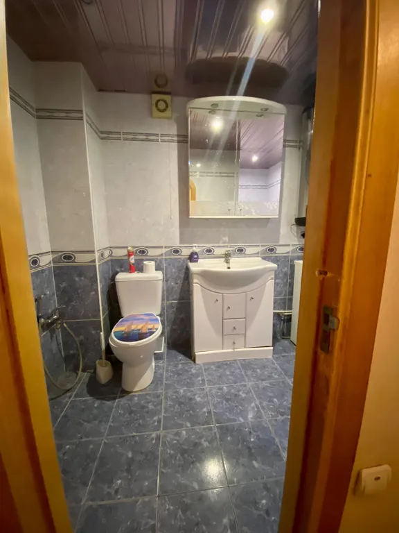 Шикарная квартира на набережной