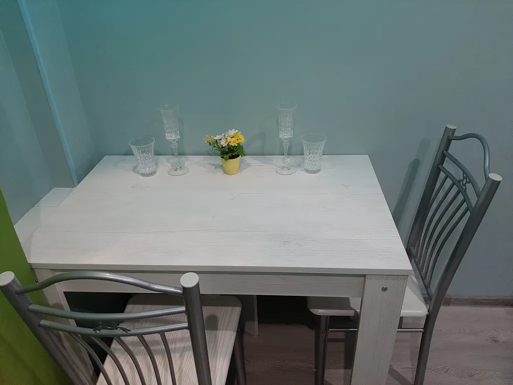 Квартира недалёко от вокзала