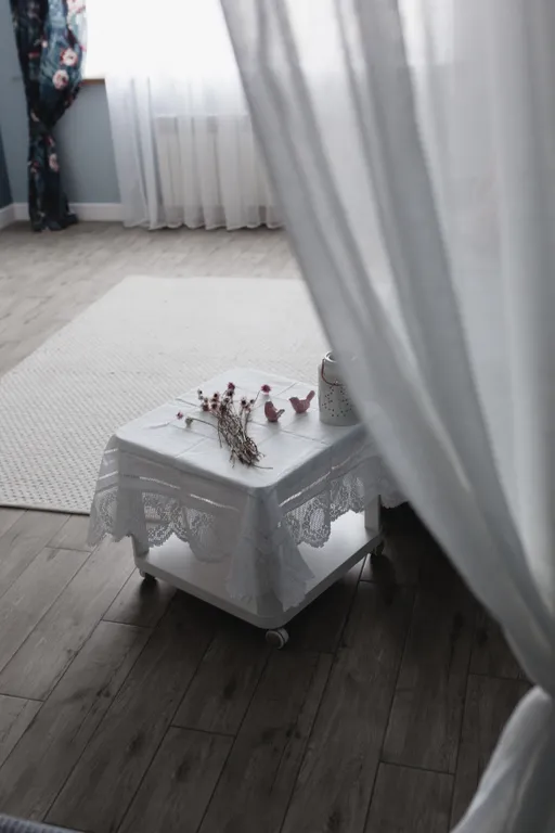 Дизайнерский апартамент сканди в центре города