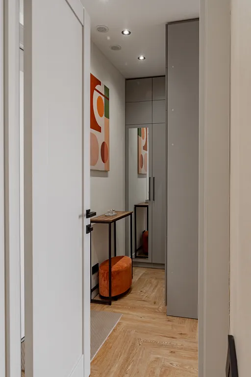 Квартира Квартира Апартамент делюкс на берегу Москва-реки — Москва