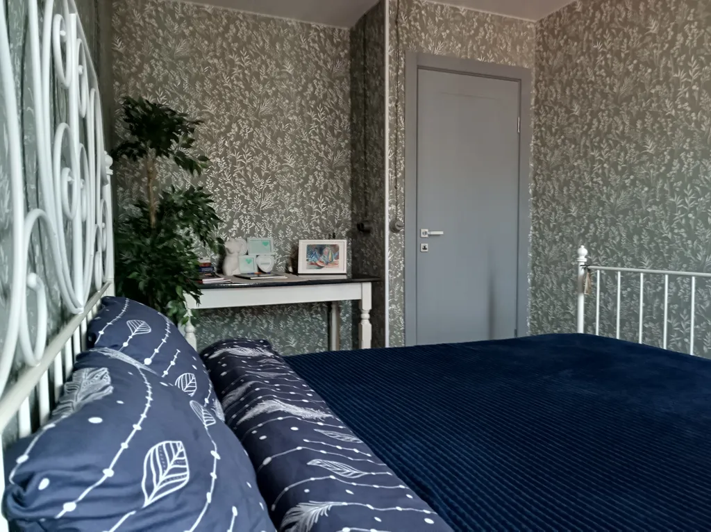 Уютная квартира на Новой Риге — аренда посуточно в Красногорск