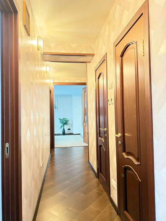 Квартира Уютная 3-комнатная квартира в центре Столицы на Новом Арбате — Москва