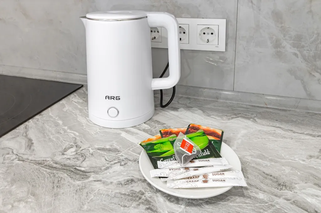 Светлая и теплая рядом с ХанШатыром