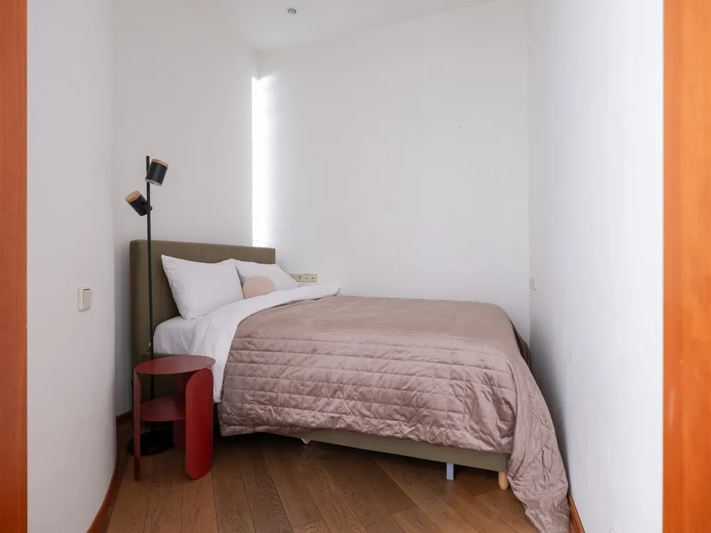 Роскошная Резиденция с 5 комнатами у Арбата