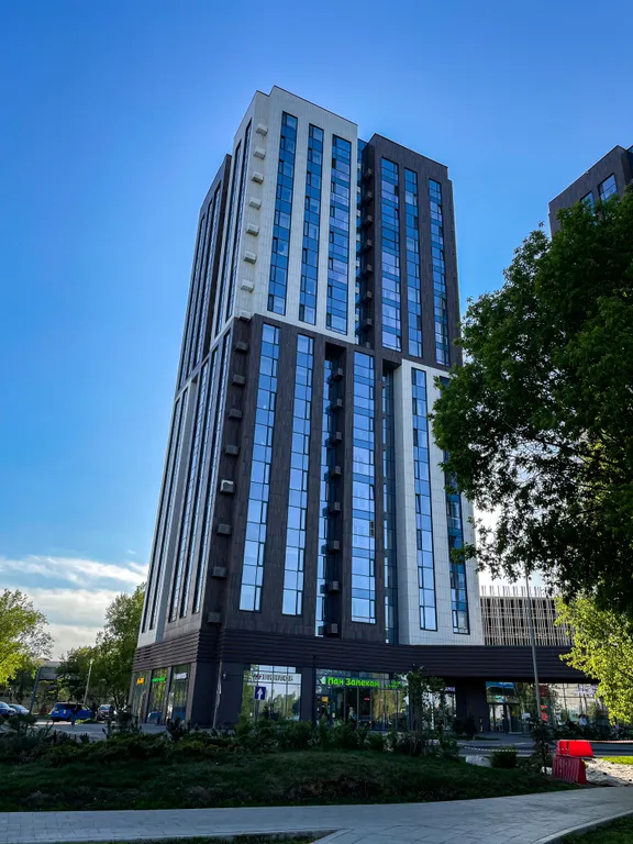 Квартира Уютная квартира для вашего отдыха Luxury Apartments — Москва