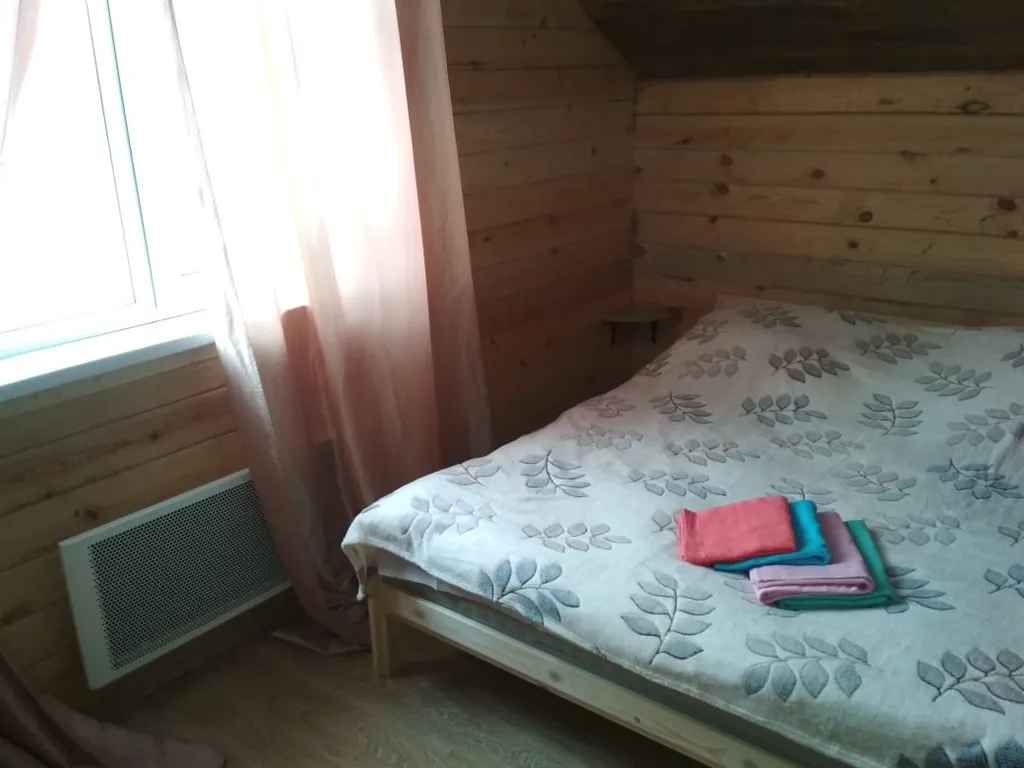 6-комнатный Дом