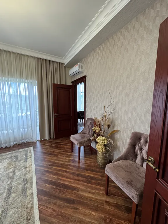 Квартира в жк green park