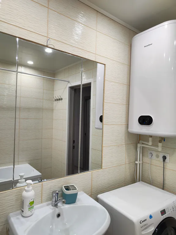 Уютный домик не далеко от Рускеала