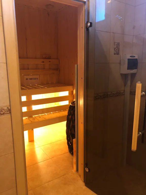 Коттедж Уютный коттедж у Игоры — Иваново (Ленинградская область)