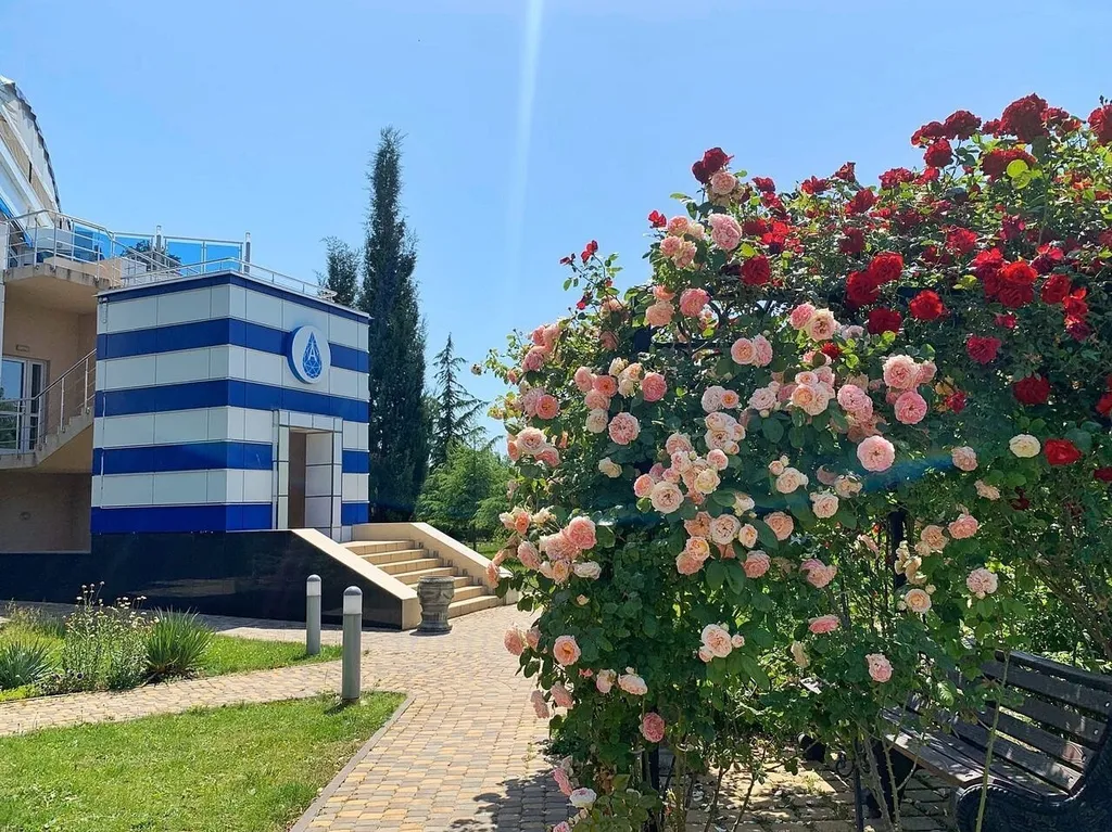 Квартира Уютный апартаменты-студия — Севастополь