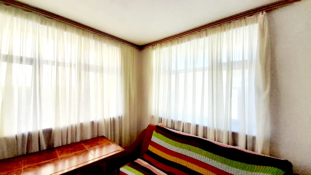 Уютное гнёздышко на лоне природы