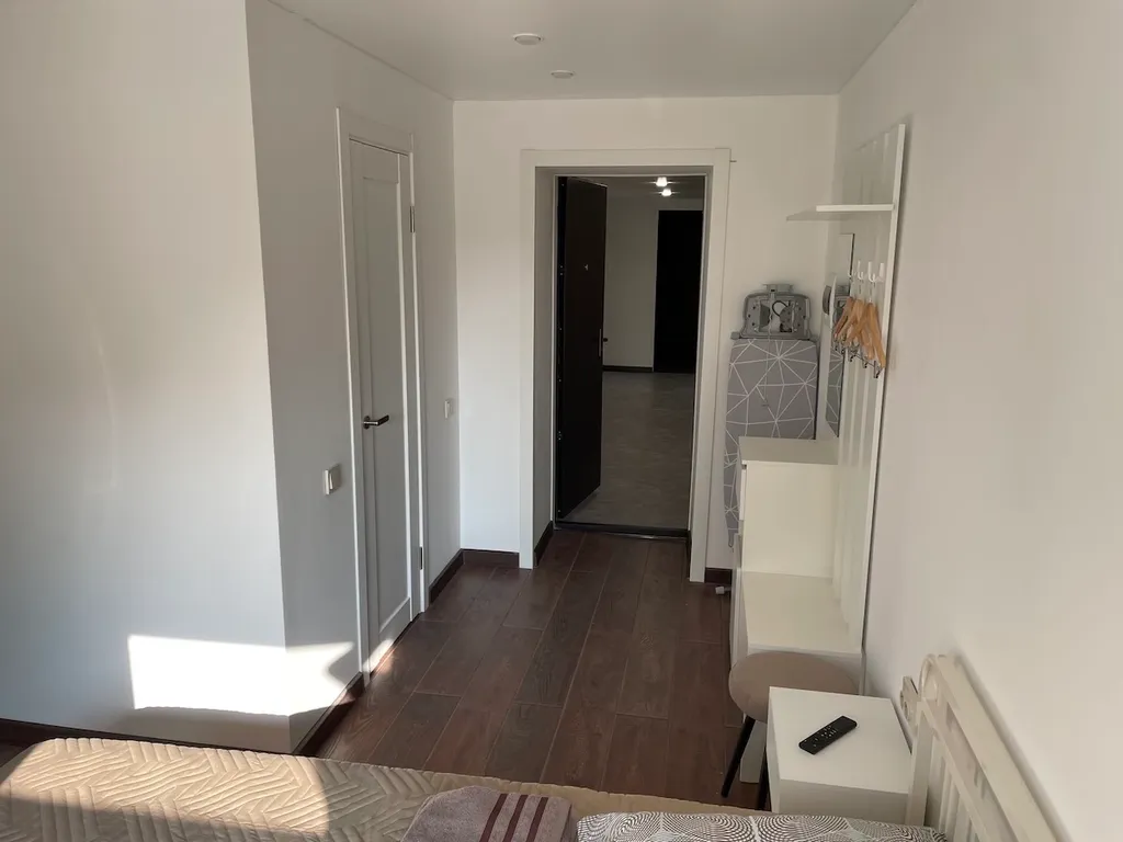 Новая квартира-студия в центре Костромы