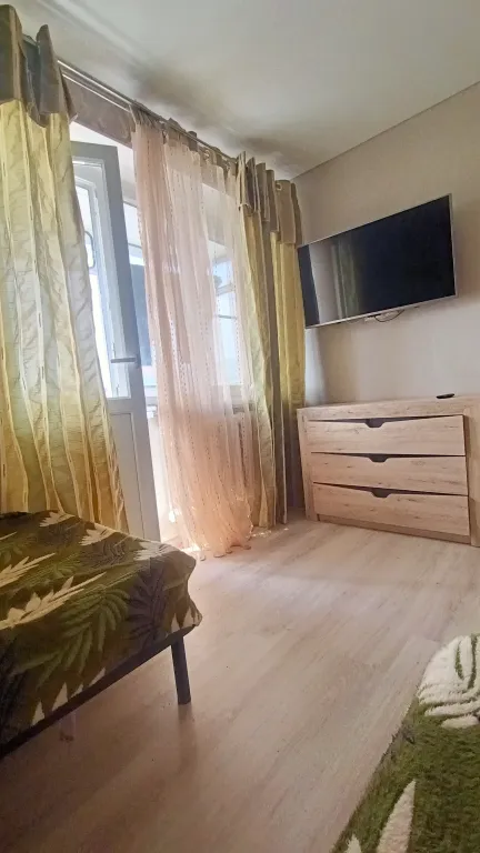 Квартира Квартира Двушка в 6 минутах от моря — Геленджик