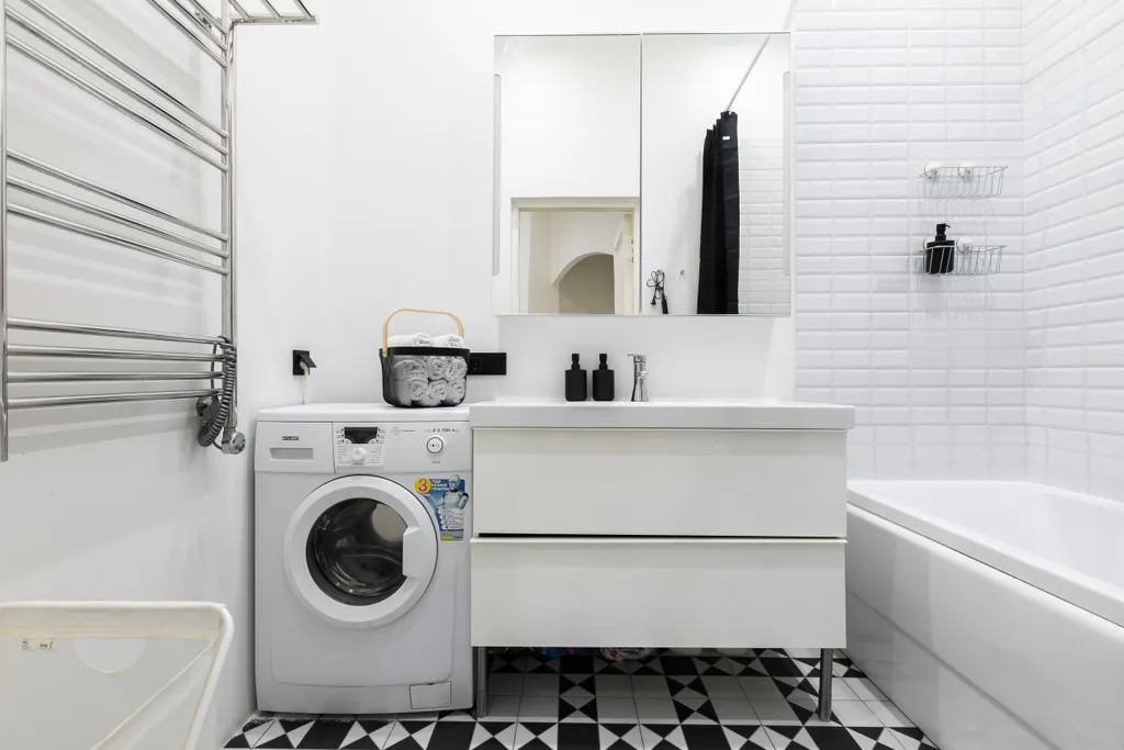 Светлая и уютная квартира в самом центре